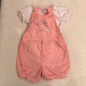 Carter’s 12 month set